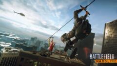 『バトルフィールド ハードライン』北米発売日が2015年3月17日、欧州発売日が3月19日に決定