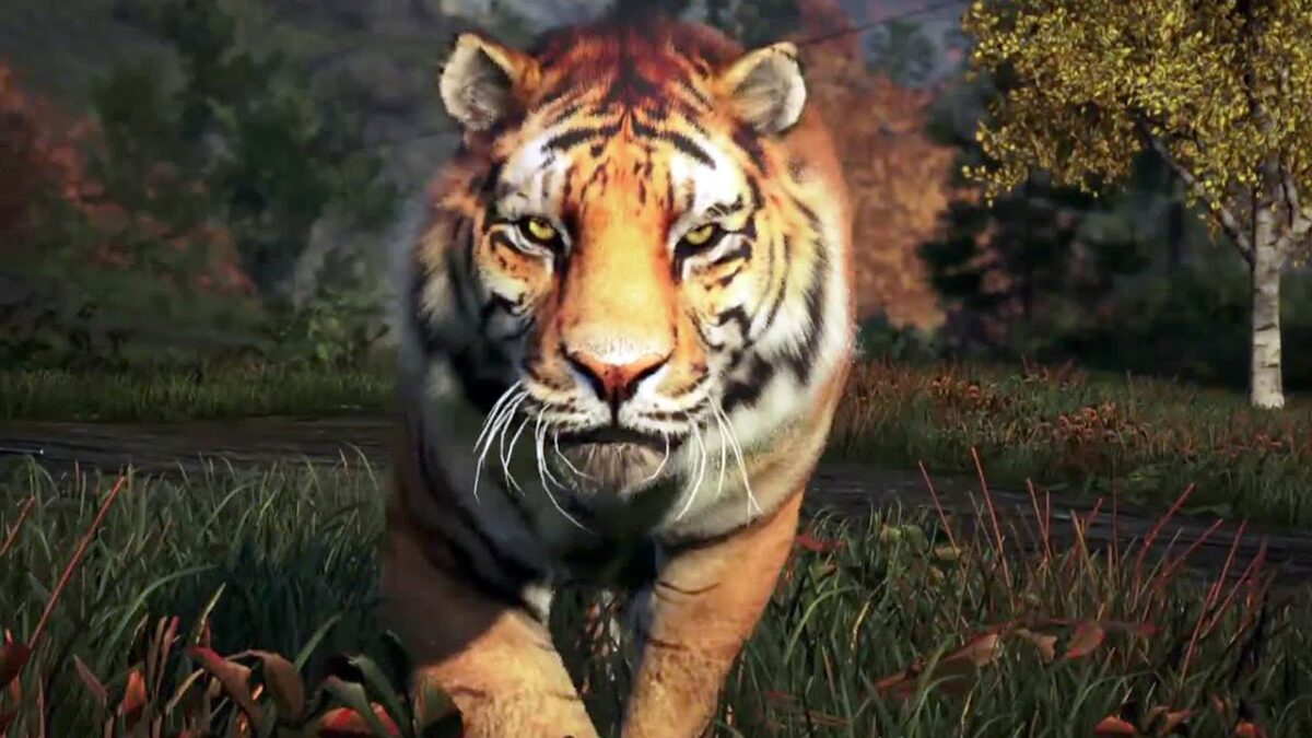 『ファークライ4』様々な武器を紹介するトレーラー