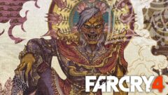 『ファークライ4』異なる能力を有する2つの勢力が争うマルチプレイヤーモード「Battle of Kyrat」紹介映像が公開