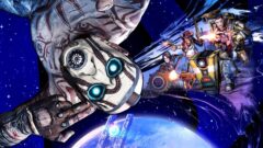 『ボーダーランズ プリシークエル』海外ローンチトレーラー