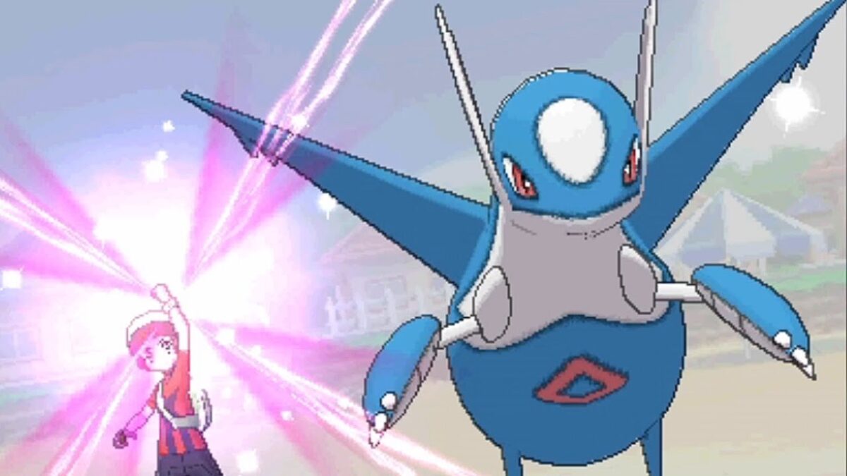 『ポケモンΩRαS』大空も冒険の舞台に!「マボロシのばしょ」「ポケモンマルチナビ」や、新たなメガシンカポケモンなど最新情報が公開!最新PVも!