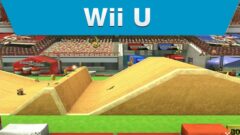 『マリオカート8』DLC第1弾に『エキサイトバイク』がモチーフのコースが収録！動画公開