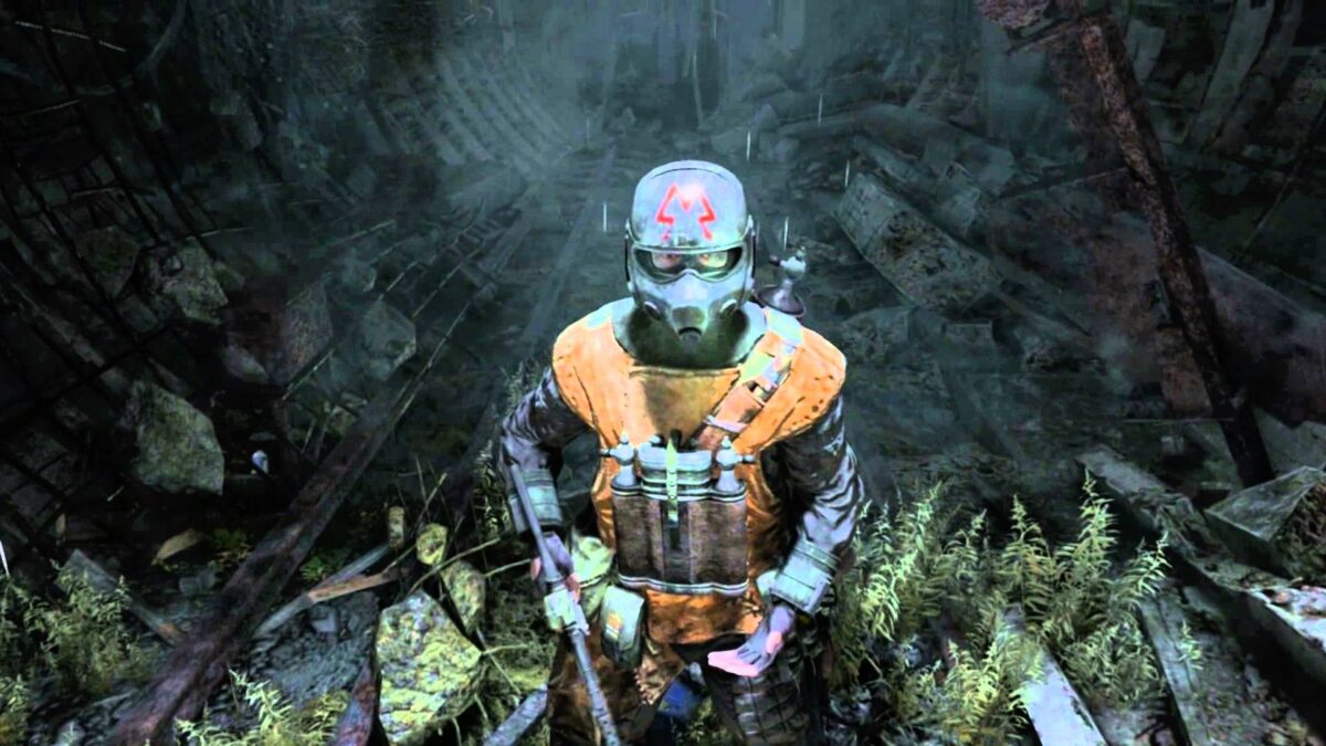 『メトロリダックス』日本版最新PVが公開