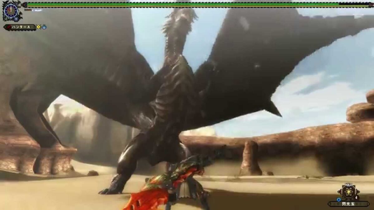 『モンスターハンターフロンティアG』PC版グラフィックを向上させる「ハイグレードエディション」の最新動画が公開