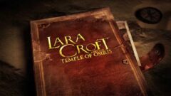『ララ・クロフト アンド テンプルオブオシリス』４人協力プレイの様子を収録したプレイ動画