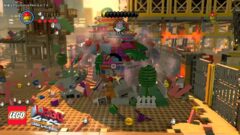 『レゴ ムービー ザ・ゲーム』キャラ紹介ムービーが順次公開！第1弾は「エメット」