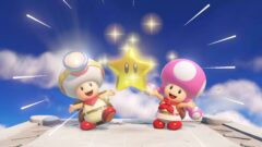 『進め！キノピオ隊長』発売日は11月13日、価格は3,700円！公式サイトがオープンしPVも公開！