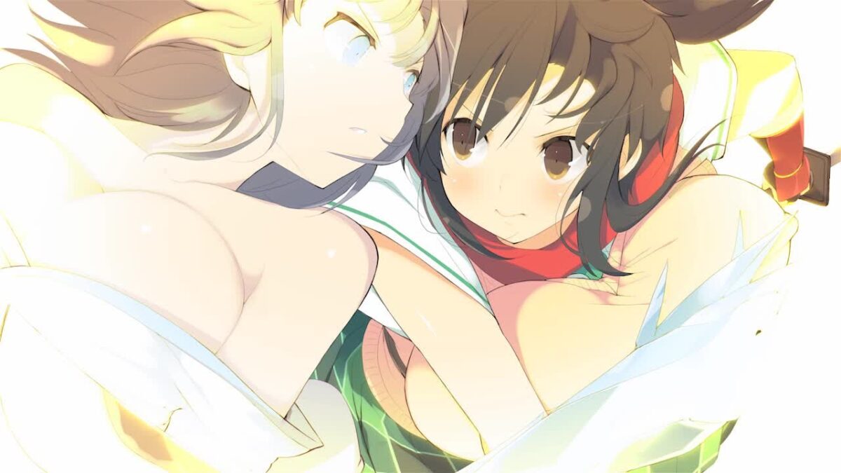 『閃乱カグラ ESTIVAL VERSUS』公式サイトが本格オープン！新たなムービーが公開