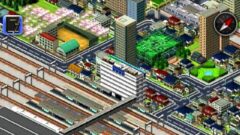 『A列車で行こう3D ビギナーズパック』発売延期が発表