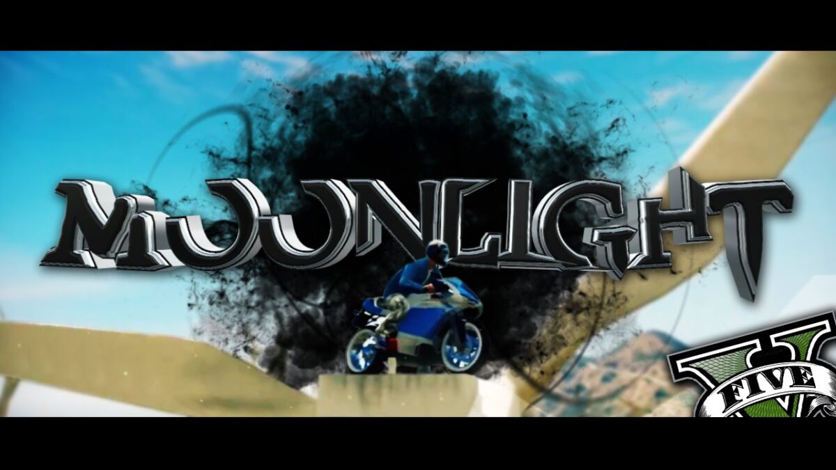 『GTAV』華麗なスタント動画が公開