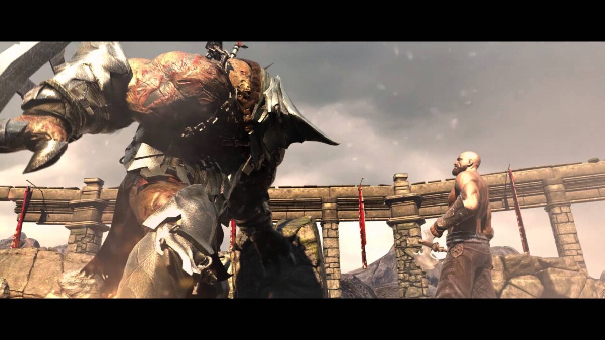 ドイツ製の硬派なアクションRPG『Lords of the Fallen』ローンチトレーラー公開！