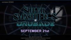 ハイクオリティなファンメイド『スマブラ』クローンゲーム『Super Smash Bros. Crusade』配信中！クロノアやクラッシュ・バンディクー、孫悟空など60以上のキャラが登場！オンライモードあり！