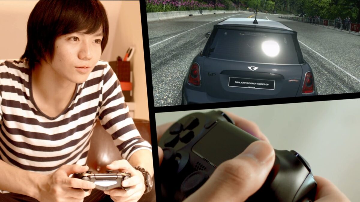 メンバーを集め腕を磨き世界を狙え！『ドライブクラブ』ソーシャルな楽しみ方の一端を紹介するローンチトレーラー