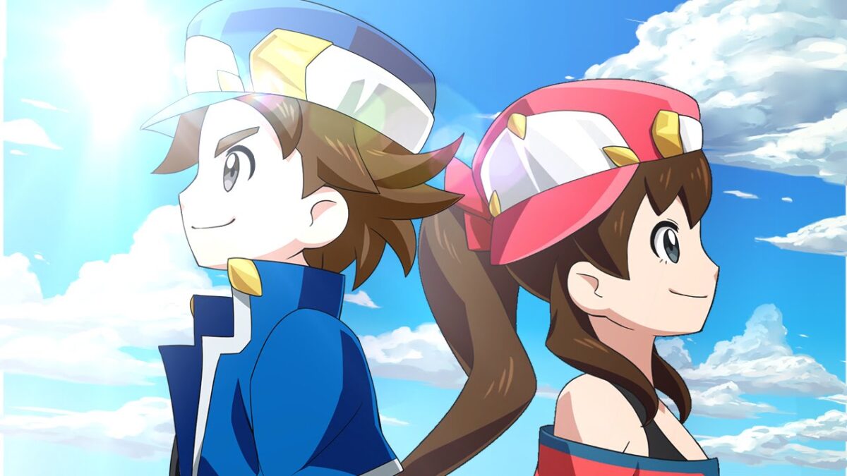 事前登録すると“たわし”が貰えるスマホ用パズルRPG『モンスターパズルアドベンチャー』