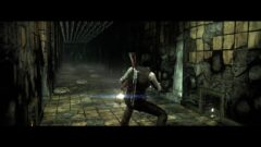 明日発売！『サイコブレイク』過酷な世界で生き残るためのヒントを与える動画3本