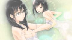 百合ゲー『FLOWERS』オープニングムービー公開！Vita版「色合い調整機能」比較画像も