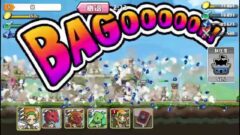 相手のトリデを大破壊する爽快バトル『勇者トリデBAGOOON!!』PV公開