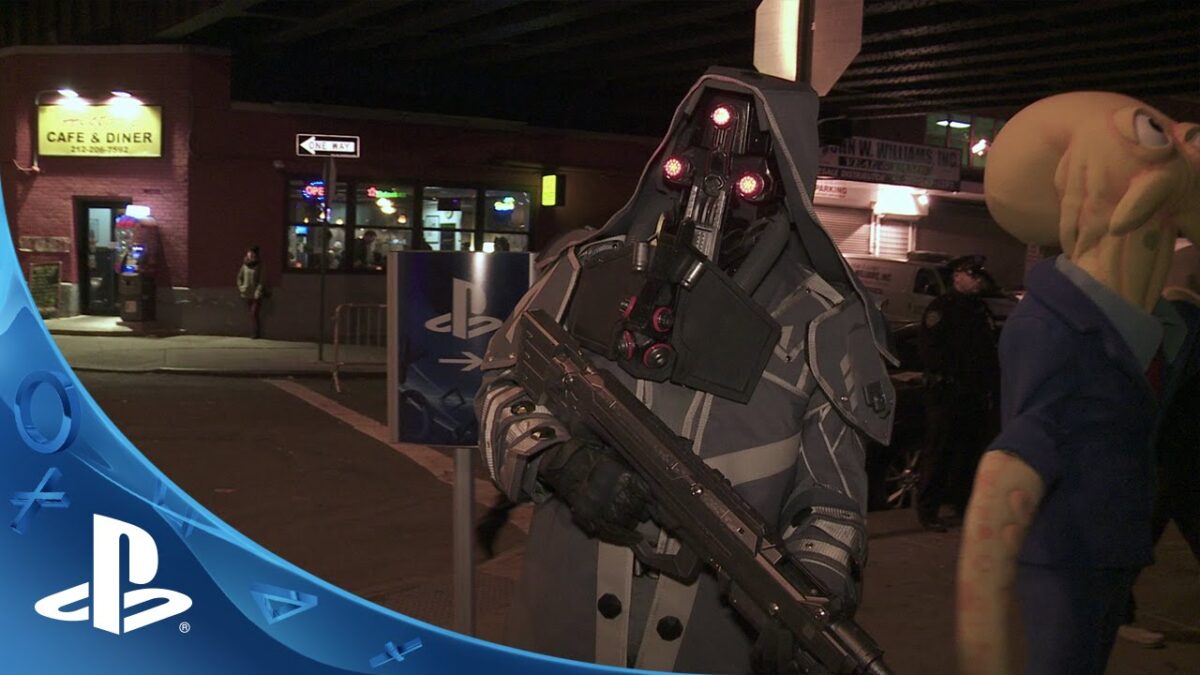 超ド級PS4限定タイトルの発表が噂される『PS Experience』告知映像が公開！スクエニ橋本氏やカプコン小野氏など日本人クリエイターも登場！