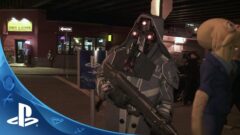 超ド級PS4限定タイトルの発表が噂される『PS Experience』告知映像が公開！スクエニ橋本氏やカプコン小野氏など日本人クリエイターも登場！