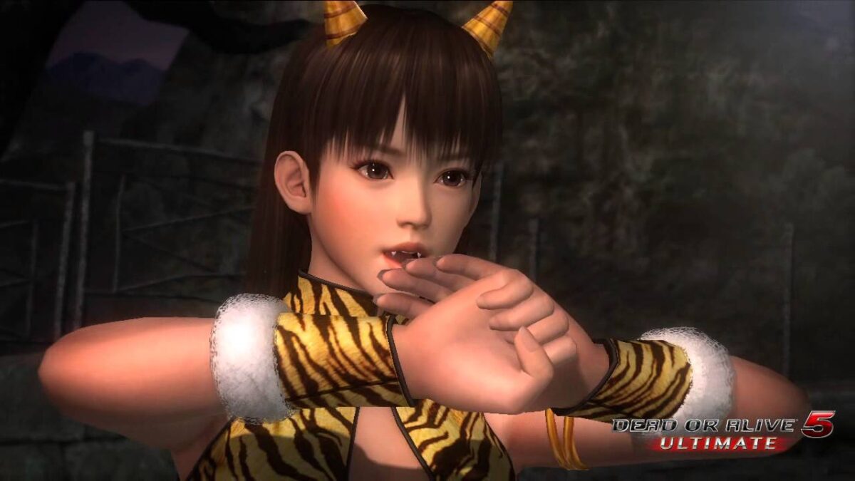 過激なものから面白いものまで多彩！『DOA5アルティメット』本日配信の「みんなのハロウィンコスチューム」プレイ動画