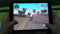 10周年の節目『GTA：サンアンドレアス』実績リストが発見されXbox360版のリリースが噂に