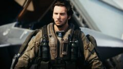 『コール オブ デューティ アドバンスド・ウォーフェア』海外ローンチトレーラー