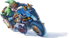 link