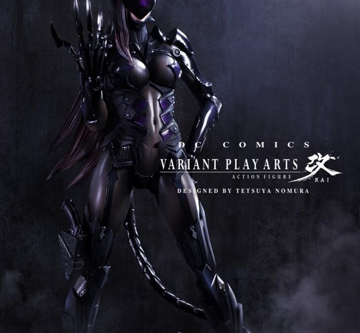 nomura-tetsuya-catwoman