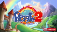 PopCapのユーモア溢れるパズルゲーム『Peggle 2』PS4版が本日配信！