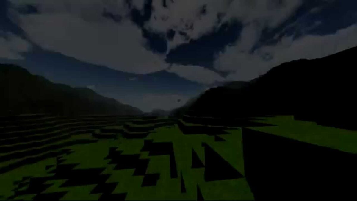 Wii Uの『マインクラフト』クローンゲーム『Uクラフト』ゲーム映像が公開