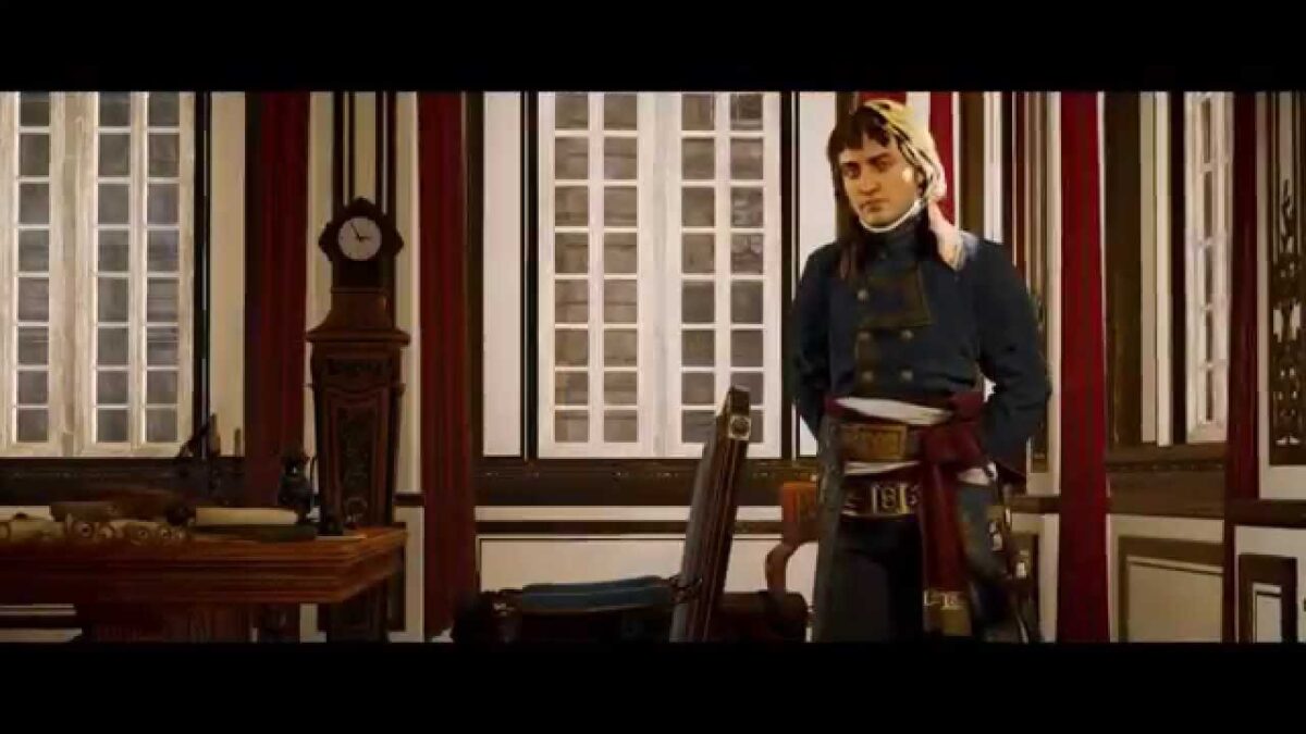 『アサシンクリード ユニティ』国内ローンチトレーラー公開／ゲームプレイを劇的に改善するという第3弾パッチの情報公開！パフォーマンス問題にも言及