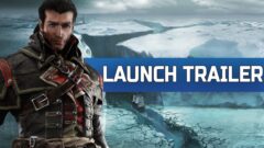 『アサシンクリード ローグ』海外ローンチトレーラー公開