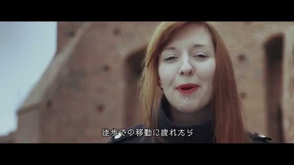 『ウィッチャー3』日本語字幕付きデベロッパーダイアリー「モンスターハント」公開