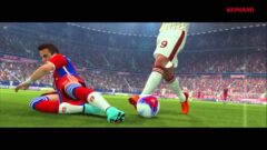 『ウイニングイレブン2015』海外版ローンチトレーラー