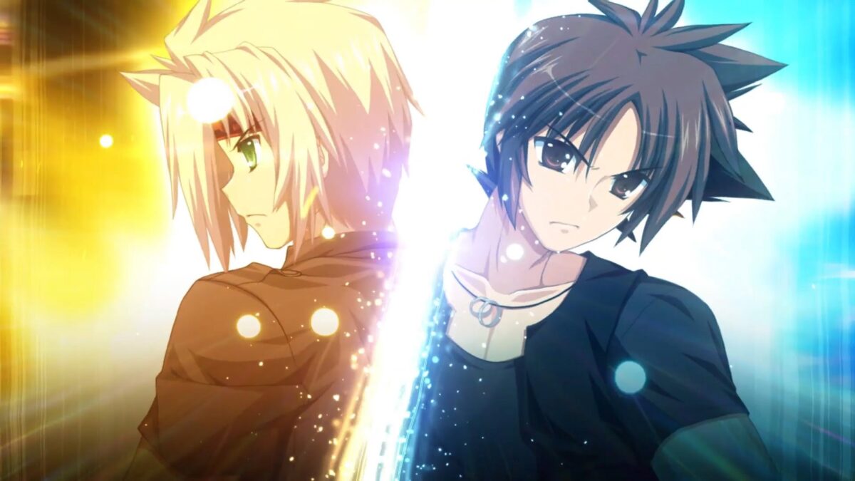 『カデンツァ フェルマータ アコルト：フォルテ』≪召喚せし者（マホウツカイ）≫SIDEオープニングムービー公開