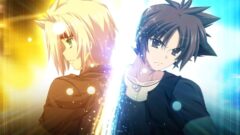 『カデンツァ フェルマータ アコルト：フォルテ』≪召喚せし者（マホウツカイ）≫SIDEオープニングムービー公開