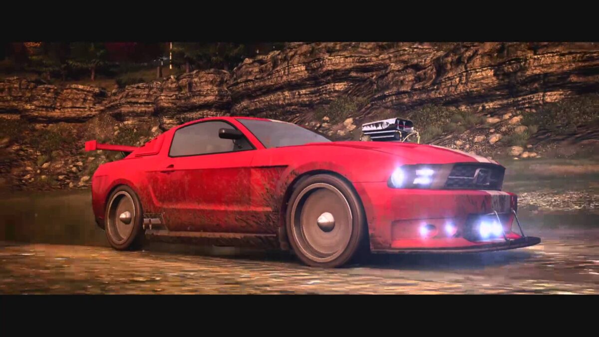 『ザ クルー』Kill it Kid の「Sick Case of Loving You」に乗せた最新トレーラー公開