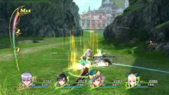 『シャイニング・レゾナンス』ユーマとアグナムのバトル動画が公開！