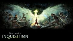 『ドラゴンエイジ：インクイジション』マルチプレイモードの1時間半にわたるプレイ動画