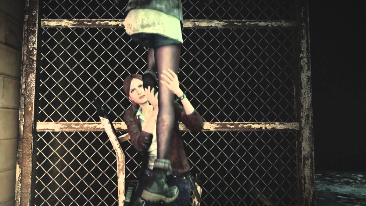 『バイオハザードリベレーションズ2』フルHD/60fps解説動画第2弾「特殊」＆「コンビネーション」公開