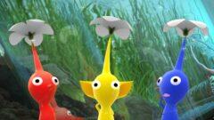 『ピクミン ショートムービー』3DS/Wii U向けに配信開始！予告映像も公開 ─ 『ピクミン3』体験版の配信もスタート