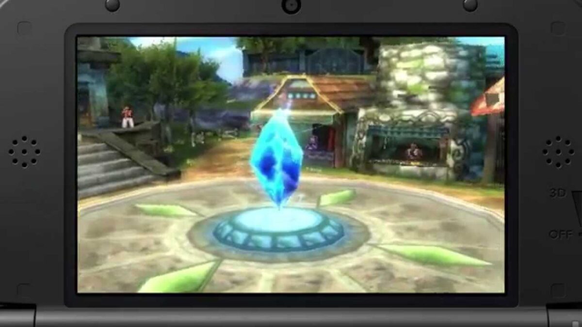 『ファイナルファンタジーエクスプローラーズ』召喚獣、ジョブ、マルチプレイ。本作の魅力を詰め込んだ最新トレーラー