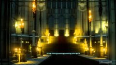 『ファイナルファンタジーXV』テックデモ映像Vol.1が正式WEB公開