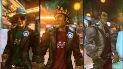 『ボーダーランズ プリシークエル』ハンサム・ジャックになりきれる第1弾DLC「Handsome Jack ドッペルゲンガーパック」配信開始！