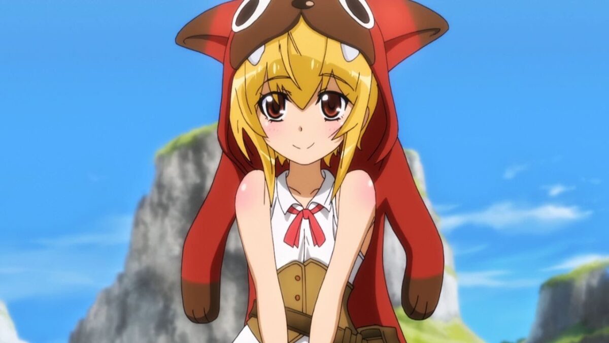 『モンスターハンターメゼポルタ開拓記』正式サービスがスタート！萌えキャラが登場するアニメPVも公開に