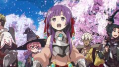 『新・世界樹の迷宮2』オープニングアニメ公開！サントラCDの発売も決定！