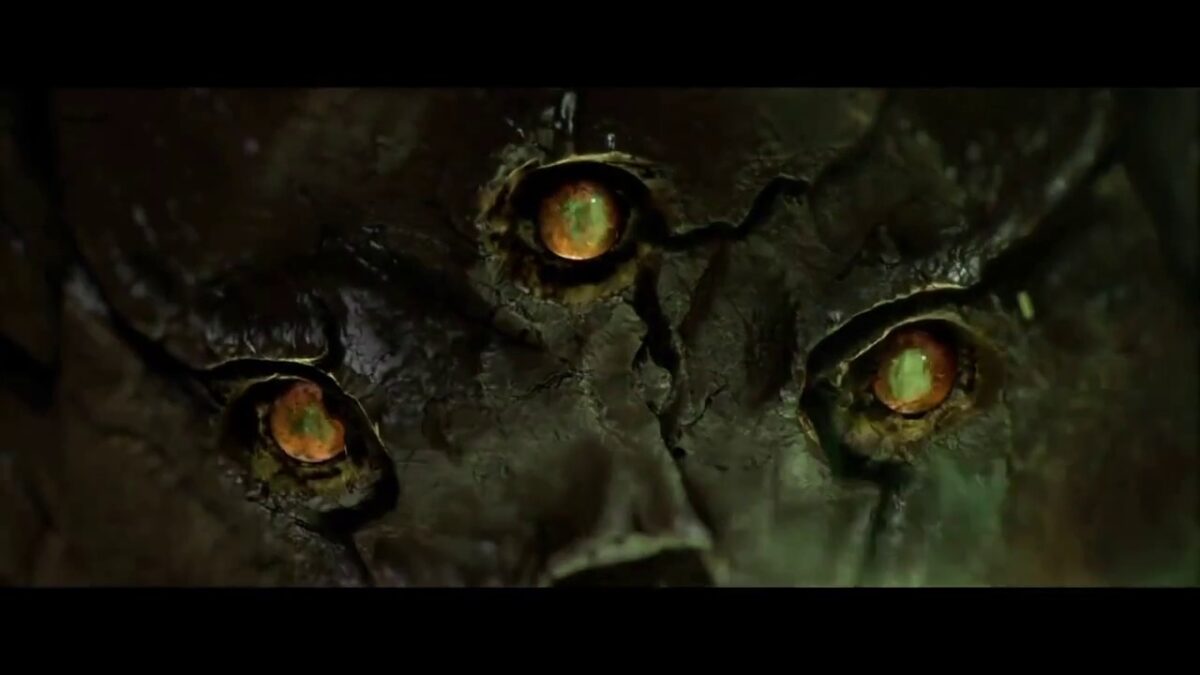 『Destiny』拡張コンテンツ第1弾『地下の暗黒』オープニング映像がリーク