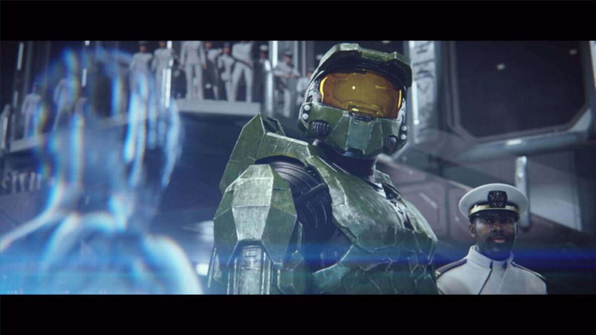 『Halo: The Master Chief Collection』シネマティックトレーラー、実写トレーラー、キャンペーン＆マルチプレイデモ、計6本の最新映像が一挙公開