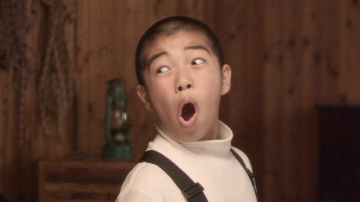 あいかわらず少年がいい味出してる！PS Vita 冬キャンペーン「ウィンターラブ」篇公開！PS Storeチケット3,000円が当たるミニゲームも！