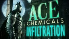 アクションに見惚れる！『バットマン：アーカムナイト』最新ゲームプレイトレーラー公開！